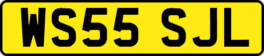 WS55SJL