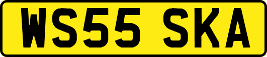 WS55SKA