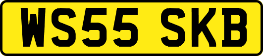 WS55SKB