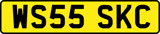 WS55SKC
