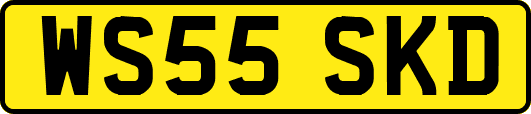WS55SKD