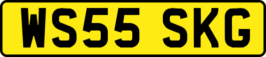 WS55SKG