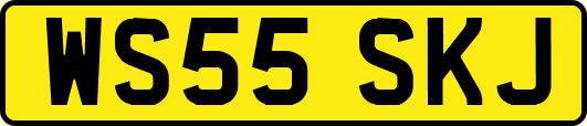 WS55SKJ