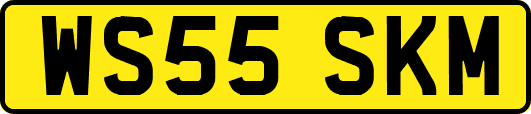 WS55SKM