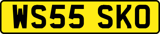 WS55SKO