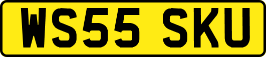 WS55SKU