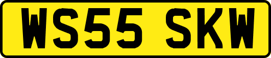 WS55SKW