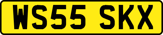 WS55SKX