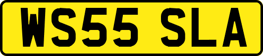 WS55SLA