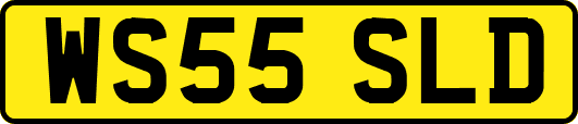 WS55SLD