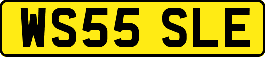 WS55SLE