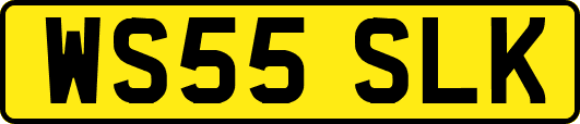 WS55SLK