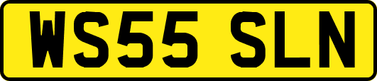 WS55SLN