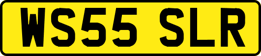 WS55SLR