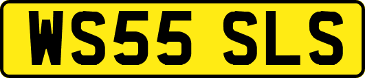 WS55SLS