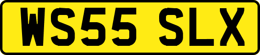 WS55SLX