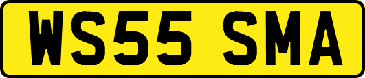 WS55SMA