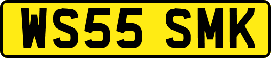WS55SMK
