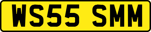 WS55SMM