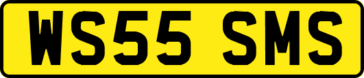 WS55SMS