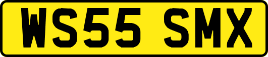 WS55SMX