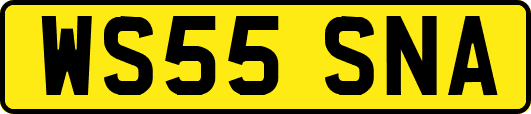 WS55SNA