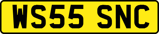 WS55SNC