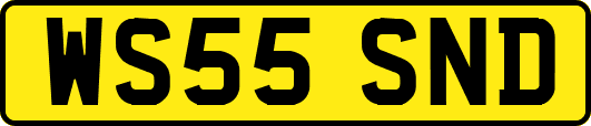 WS55SND