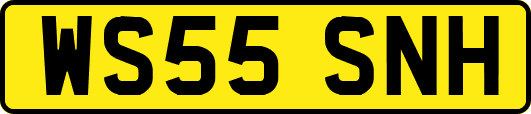 WS55SNH