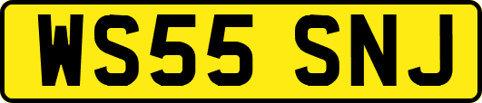 WS55SNJ