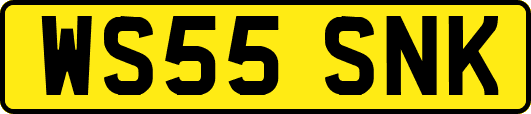 WS55SNK