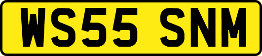 WS55SNM
