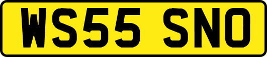WS55SNO