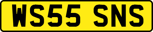 WS55SNS