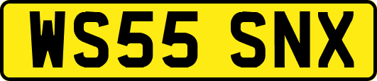 WS55SNX