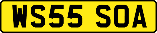 WS55SOA