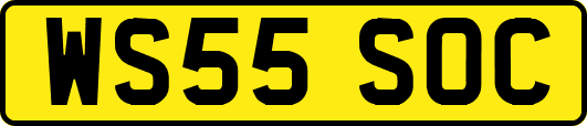 WS55SOC