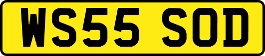 WS55SOD
