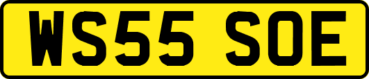 WS55SOE
