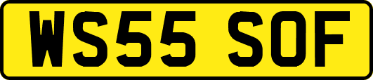 WS55SOF