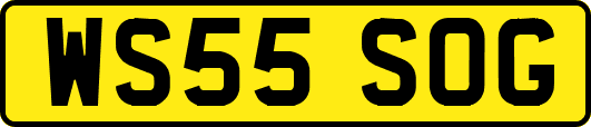 WS55SOG