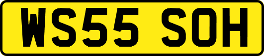 WS55SOH