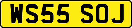 WS55SOJ