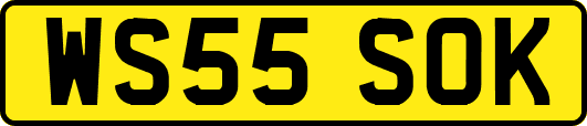 WS55SOK