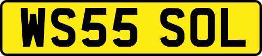 WS55SOL