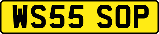 WS55SOP