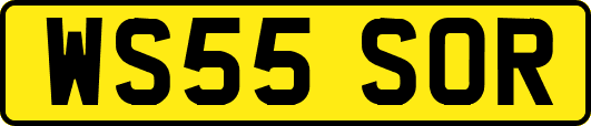 WS55SOR