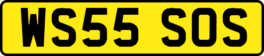 WS55SOS