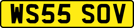 WS55SOV