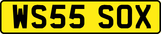 WS55SOX